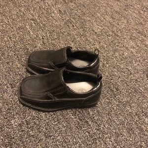 Toddler dress shoes good condition